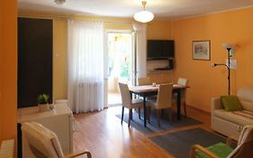 Apartments Korana, Belajskepoljice